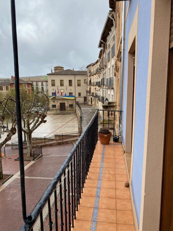 Encantador Piso En La Antigua Casa De Correos Молина-де-Арагон Экстерьер фото